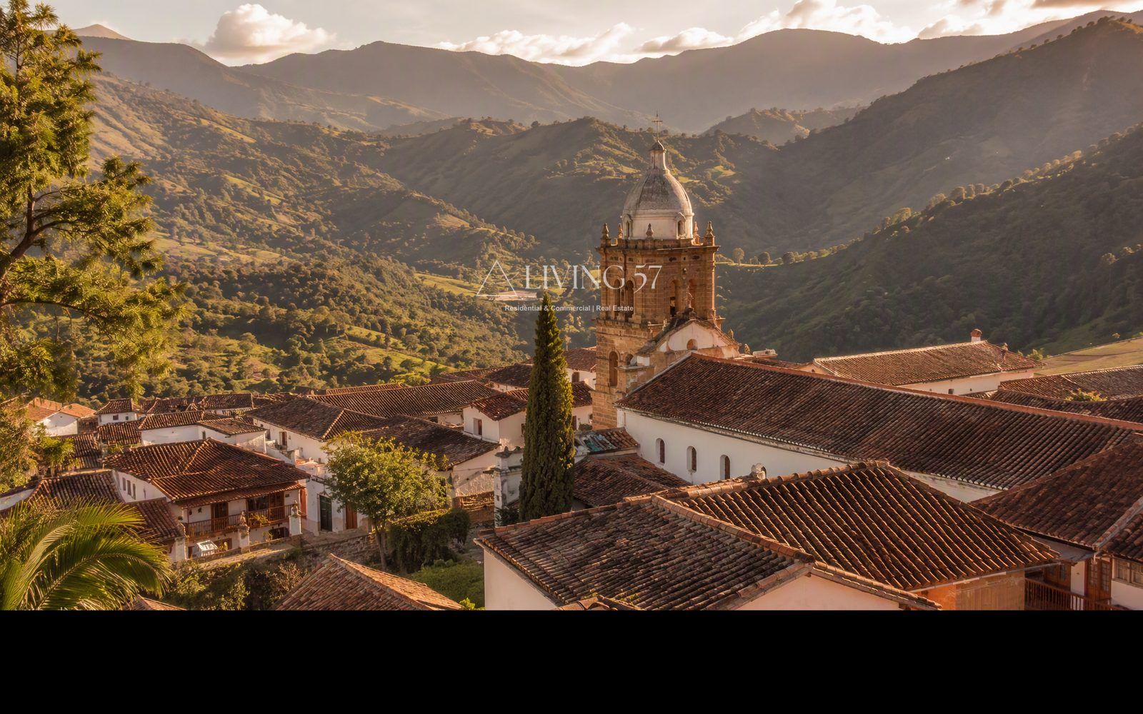 Paisaje ilustrativo para explorar El Retiro
